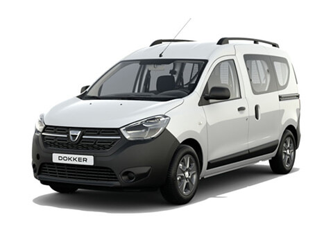 DACIA DOKKER